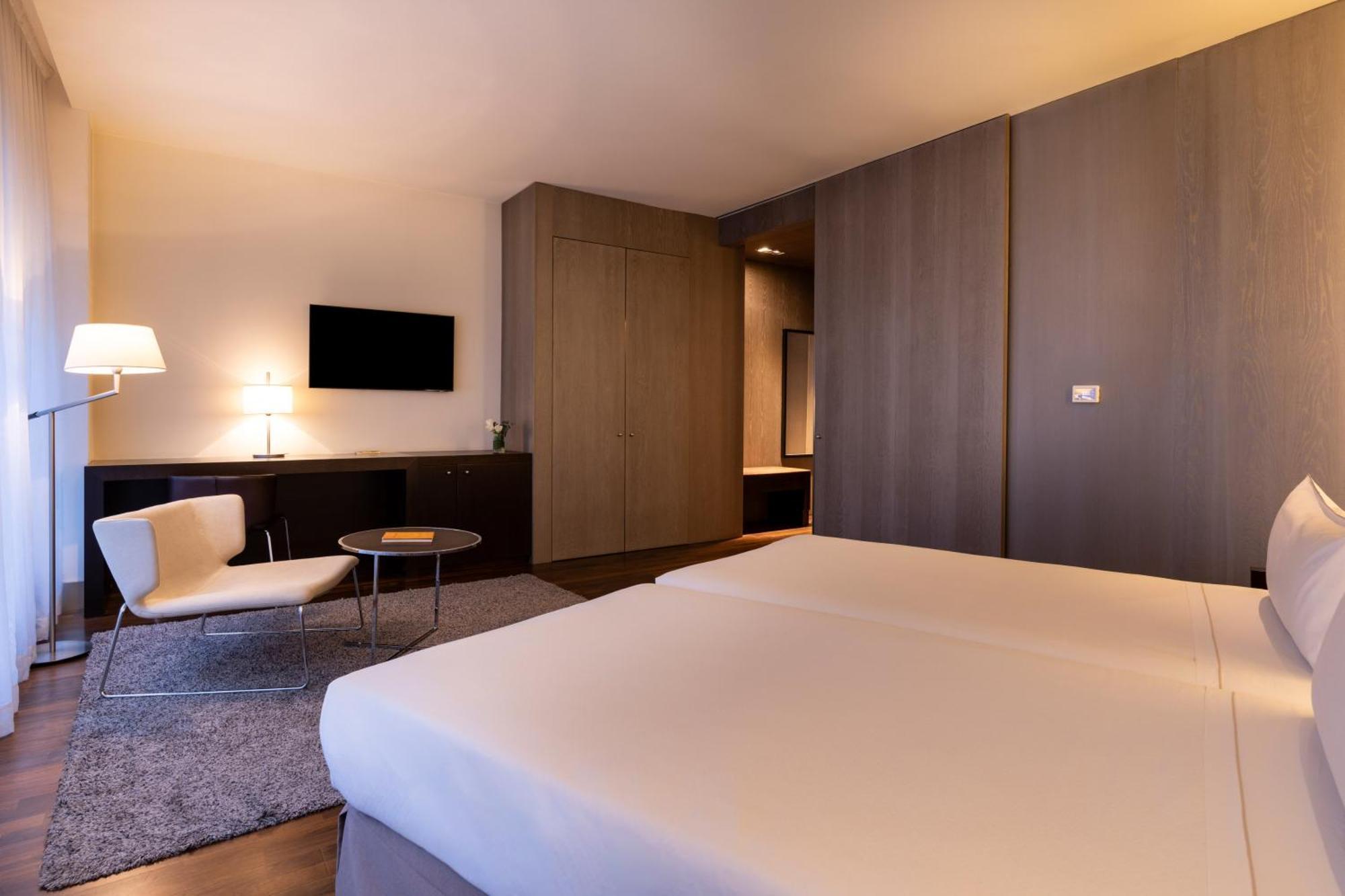 Parador De Alcalá de Henares Eksteriør billede